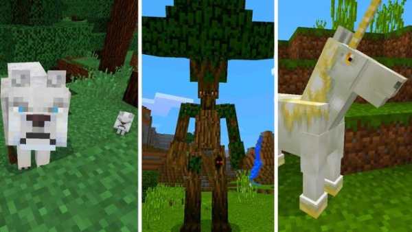 MODS for Minecraft PE screenshot 4
