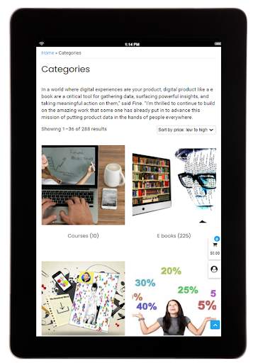 The Download World screenshot 14