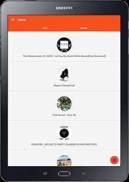 Shortcut Dezeer: Quick Shortcut screenshot 7