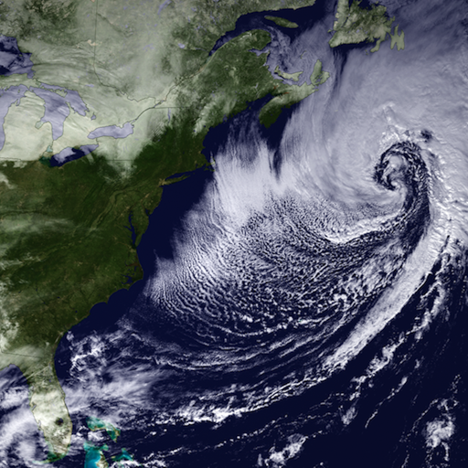 Forecast Now icon