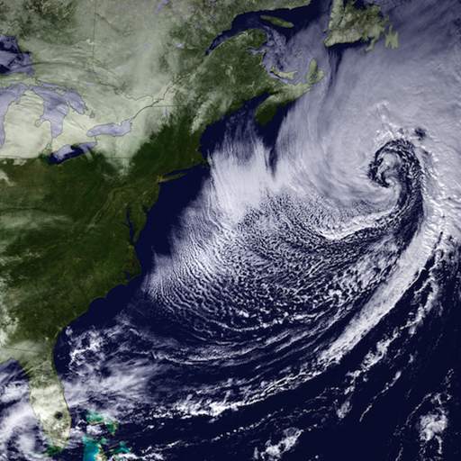 Forecast Now 14.1