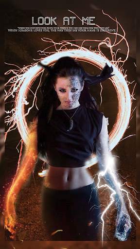 VFX Effects Video Editor pro screenshot 6