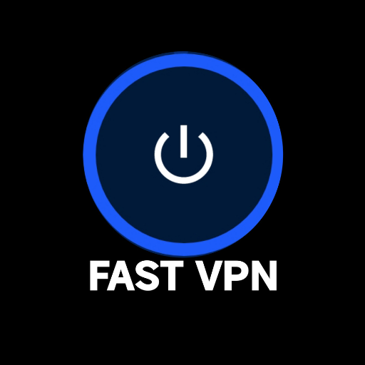 Fast Vpn 2022 |  Secure VPN icon