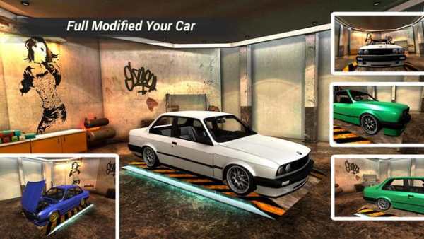 Car Driver City Driving Simulator Games screenshot 8