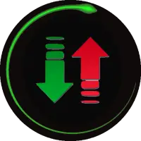 Internet Speed Meter icon