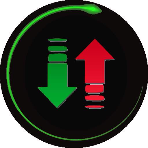 Internet Speed Meter 1.4