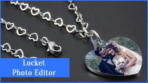 Locket Photo Editor screenshot 1