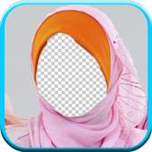 Selfie hijab fashion 1.0