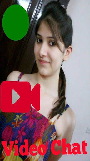 Indian Girls Live Video Chat screenshot 3