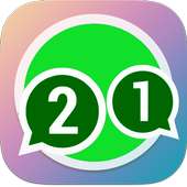 2 whatsapp account  pro guide