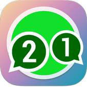 2 whatsapp account  pro guide 1.0