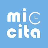 Mi Cita CITA PREVIA on 9Apps