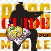 GUIDE for PUB-G Mobile Pro 1.0