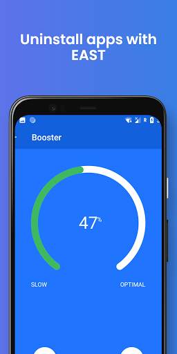 Rocket Clean - Phone Booster & Clean screenshot 4