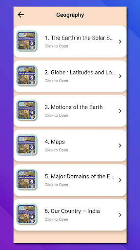 Class 6 Social Science 2023-24 screenshot 12
