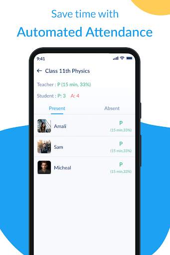 Teachmint - فصول مباشرة 5 تصوير الشاشة