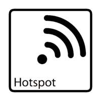 Hotspot/Tethering Shortcut icon