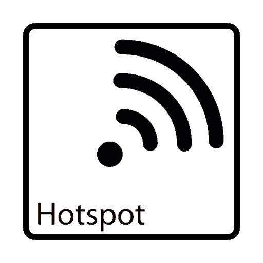 Hotspot/Tethering Shortcut 1.3