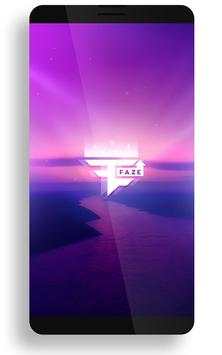 Faze Clan Wallpaper screenshot 1