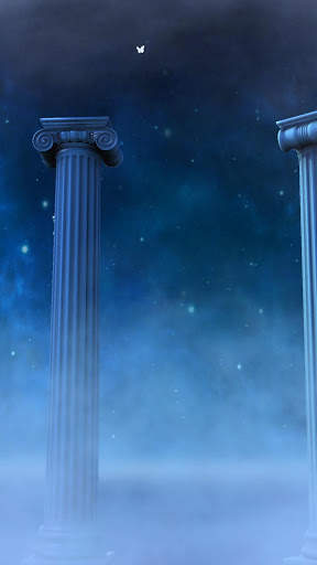 Dreamy Place 3D Live Wallpaper screenshot 5