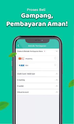 TaniHub - Belanja Panen Terbaik Petani Indonesia screenshot 5