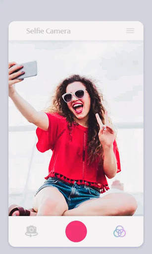 Beauty Pix screenshot 1