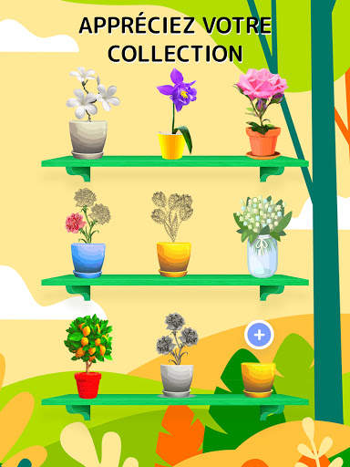 Tap Tap : Colorer et Cultivez screenshot 8