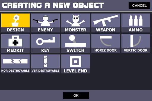 FPS Maker 3D DEMO screenshot 15