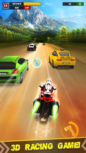 Bike racing - Bike games - Motocycle racing games screenshot 2