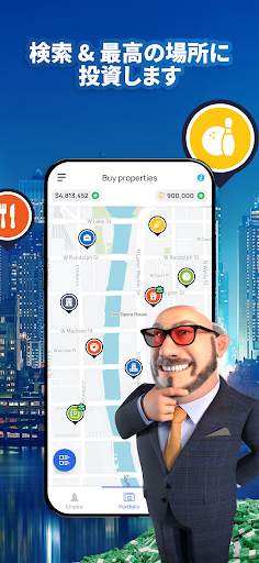 Landlord - Real Estate Trading screenshot 3
