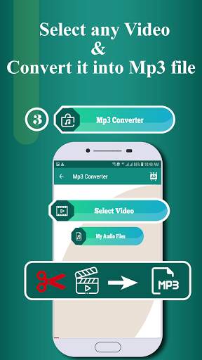 Long Status Uploader- Video Splitter For Whatsapp screenshot 4