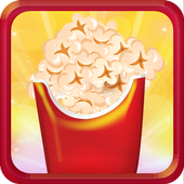 Pop Corn Maker icon