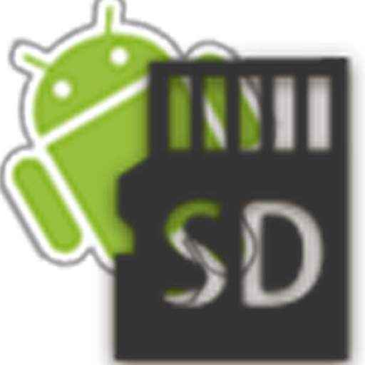 Sd Card Apk Installer 1.1.1