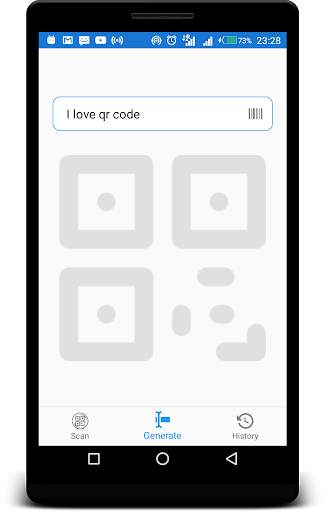 Barcode and QR Generator  offline screenshot 6