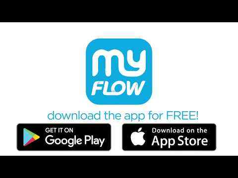 My Flow Self Care screenshot 1