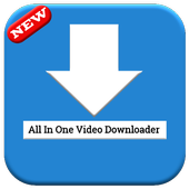 Video Downloader icon
