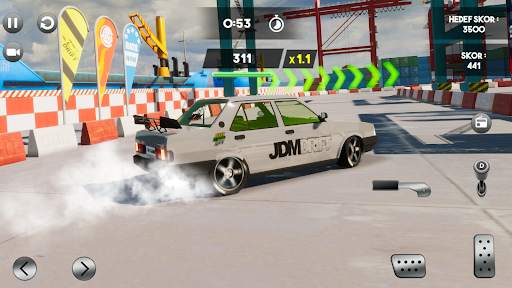 Car Simulator : Ultimate screenshot 13