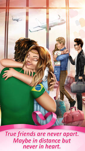 Teen Love Story screenshot 8