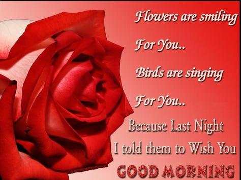 Good Morning Images Gif Animated Flower  Roses 4K screenshot 1
