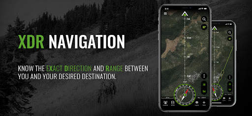 BaseMap: Hunting Maps and GPS screenshot 3