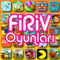 Firiv Games logo