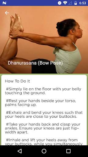 Weight Loss Tips and Tricks screenshot 4