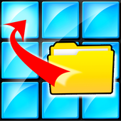 Drum Pad Root icon