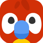 RIKO BIRD icon
