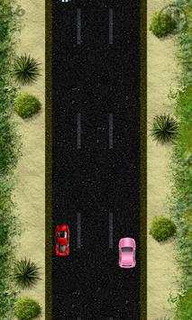 Turbo Speedy Racing Car screenshot 3