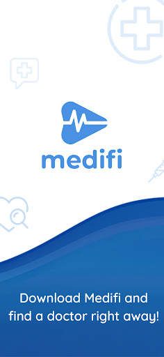 MEDIFI for Patients screenshot 1