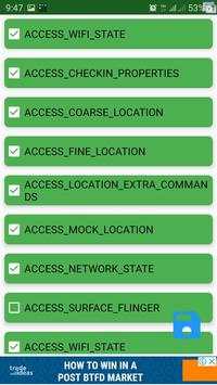 AIDE Manager screenshot 3