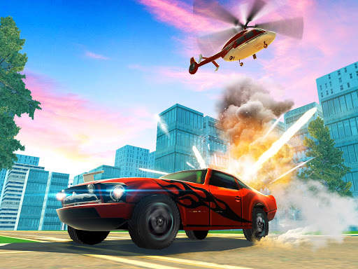 Grand Mafia - Gangstar Vegas screenshot 3
