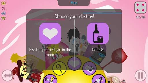 King of Booze: Drinking Game For Adults 18  screenshot 3