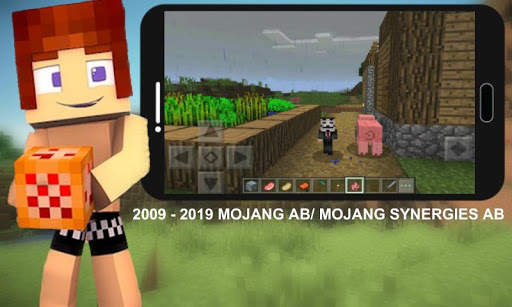 Addon Small Player screenshot 3
